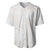 White Sunday Lotu Tamaiti Baseball Jersey Polynesian Wave Pastel Nude - Polynesian Pride