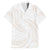 White Sunday Lotu Tamaiti Family Matching Short Sleeve Bodycon Dress and Hawaiian Shirt Polynesian Wave Pastel Nude - Polynesian Pride