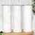 White Sunday Lotu Tamaiti Skinny Tumbler Polynesian Wave Pastel Nude - Polynesian Pride