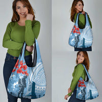 FSM Verterans Day Grocery Bag Their Lives Your Freedom