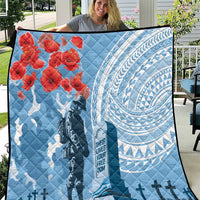 FSM Verterans Day Quilt Their Lives Your Freedom
