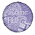 Custom Indo Fijians Spare Tire Cover Fiji ke Hindustani Polyneisan Paisley Purple Style