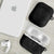 Queensland Maori Rugby Nga Hau e Wha AirPods Case Black Motif - Polynesian Pride