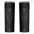 Queensland Maori Rugby Nga Hau e Wha Skinny Tumbler Black Motif