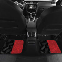 Custom British Lions-AUNZ Car Mats Australia-New Zealand Indigenous Motif