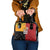 Custom British Lions-AUNZ Shoulder Handbag Australia-New Zealand Indigenous Motif