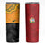 Custom British Lions-AUNZ Skinny Tumbler Australia-New Zealand Indigenous Motif