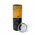 Custom British Lions-AUNZ Skinny Tumbler Australia-New Zealand Indigenous Motif