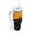 Custom British Lions-AUNZ Tumbler With Handle Australia-New Zealand Indigenous Motif
