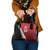 Custom British Lions New Zealand Shoulder Handbag Half Black Fern