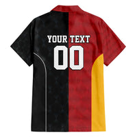 Custom British Lions New Zealand Family Matching Off Shoulder Short Dress and Hawaiian Shirt Sporty Style