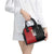 Custom British Lions New Zealand Shoulder Handbag Sporty Style