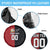Custom British Lions New Zealand Spare Tire Cover Sporty Style