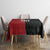 Custom British Lions New Zealand Tablecloth Sporty Style