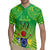 Cook Islands Constitution Day Rugby Jersey Kuki Airani Since 1965