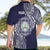 Personalised Tonga Sia'atoutai Theological College Hawaiian Shirt Since 1948 Special Kupesi Pattern