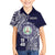 Personalised Tonga Sia'atoutai Theological College Hawaiian Shirt Since 1948 Special Kupesi Pattern