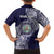 Personalised Tonga Sia'atoutai Theological College Hawaiian Shirt Since 1948 Special Kupesi Pattern