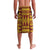 Personalised Tonga Haapai High School Lavalava Special Kupesi Pattern