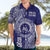 Personalised Tonga Queen Salote College Hawaiian Shirt Kolisi Fefine 1926 Special Kupesi Pattern