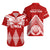 Tonga Rugby Hawaiian Shirt Proud Tongan Ngatu Kupesi World Cup 2023 No1 LT9 - Polynesian Pride