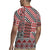 Aotearoa Kowhaiwhai Taniko Patchwork Motifs Rugby Jersey