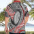 Aotearoa Maori Rugby Tribal Tattoo Hawaiian Shirt Kowhaiwhai Taniko Patchwork Motifs