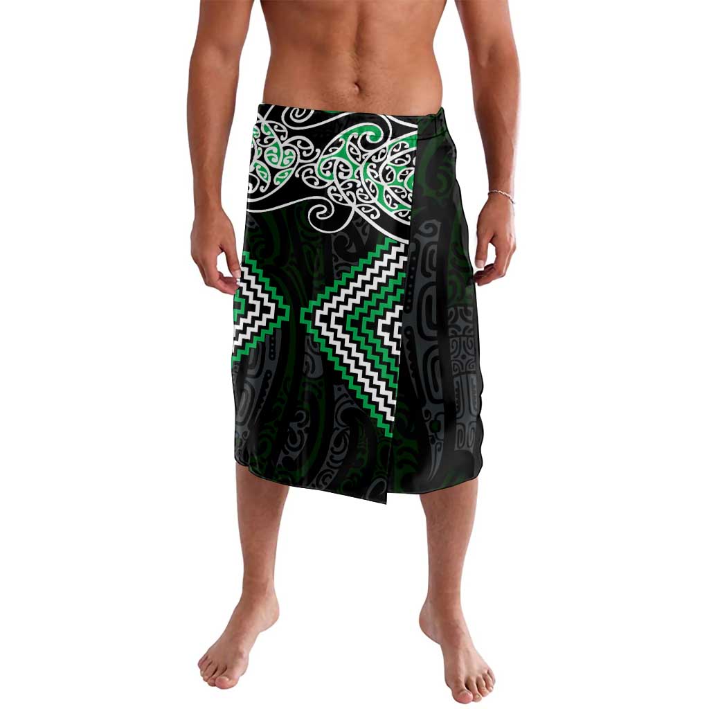 Green Aotearoa Tukutuku Manawa Tapu Lavalava Ta Moko Toi Maori