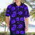 Polynesian Pride Hawaii Style With Hibiscus Hawaiian Shirt Blue LT9 - Polynesian Pride