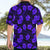 Polynesian Pride Hawaii Style With Hibiscus Hawaiian Shirt Blue LT9 - Polynesian Pride