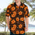 Polynesian Pride Hawaii Style With Hibiscus Hawaiian Shirt Gold LT9 - Polynesian Pride