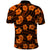 Polynesian Pride Hawaii Style With Hibiscus Polo Shirt Gold LT9 - Polynesian Pride