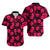 Polynesian Pride Hawaii Style With Hibiscus Hawaiian Shirt Pink LT9 - Polynesian Pride