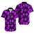 Polynesian Pride Hawaii Style With Hibiscus Hawaiian Shirt Purple LT9 - Polynesian Pride