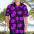 Polynesian Pride Hawaii Style With Hibiscus Hawaiian Shirt Purple LT9 - Polynesian Pride