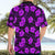 Polynesian Pride Hawaii Style With Hibiscus Hawaiian Shirt Purple LT9 - Polynesian Pride