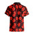 Polynesian Pride Hawaii Style With Hibiscus Hawaiian Shirt Red LT9 - Polynesian Pride