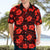 Polynesian Pride Hawaii Style With Hibiscus Hawaiian Shirt Red LT9 - Polynesian Pride