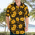 Polynesian Pride Hawaii Style With Hibiscus Hawaiian Shirt Yellow LT9 - Polynesian Pride