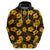 Polynesian Pride Hawaii Style With Hibiscus Hoodie Yellow LT9 - Polynesian Pride