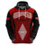 Custom Tonga Rugby Hoodie Go Champions World Cup 2023 Ngatu Unique LT9 - Polynesian Pride