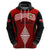 Custom Tonga Rugby Hoodie Go Champions World Cup 2023 Ngatu Unique LT9 - Polynesian Pride