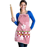 Japanese Asanoha Pattern Apron Charm Against Evil Spirits - Polynesian Pride