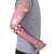 Japanese Asanoha Pattern Arm Sleeves Charm Against Evil Spirits - Polynesian Pride