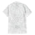Samoa Lotu Tamaiti Family Matching Summer Maxi Dress and Hawaiian Shirt Polynesian White Sunday Simple LT9 - Polynesian Pride