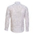 Tonga White Sunday Family Matching Long Sleeve Bodycon Dress and Hawaiian Shirt Polynesian Plumeria Tribal Simple LT9 - Polynesian Pride