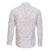 Tonga White Sunday Family Matching Short Sleeve Bodycon Dress and Hawaiian Shirt Polynesian Plumeria Tribal Simple LT9 - Polynesian Pride