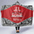 Custom Tonga Rugby Mate Ma'a Hooded Blanket Tonga XIII Make History Pacific Champions