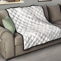 Hawaii Plumeria Lokelani Pikake Lei Quilt Sandy Beige Polynesian Tattoo LT9 - Polynesian Pride