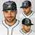 New Zealand Baseball Net Cap Maori Rugby Tattoo Papua Shell - Polynesian Pride
